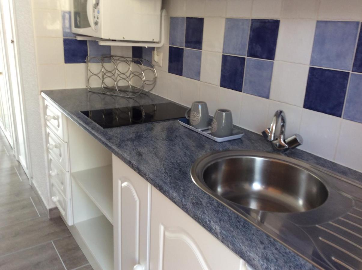 Apartamento Moderno e luminoso studio Port Royal Los Cristianos  Exterior foto