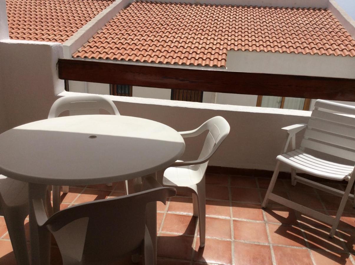 Apartamento Moderno e luminoso studio Port Royal Los Cristianos  Exterior foto